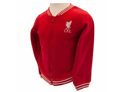 Liverpool jakke - LFC Shankly Jacket 3-6 Months
