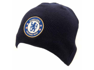 Chelsea hue - CFC Knitted Hat NV