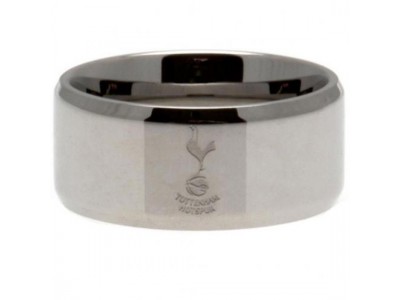 Tottenham Hotspur ring - Band Ring - Medium
