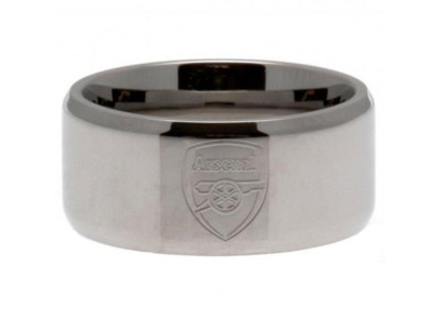 Arsenal ring - Band Ring - Large