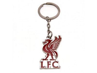 Liverpool FC nøglering