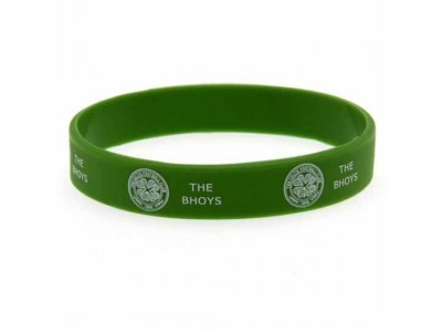 Celtic svedebånd - CFC Silicone Wristband