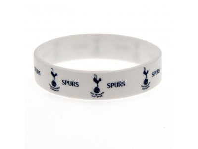 Tottenham Hotspur armbånd - Silicone Wristband