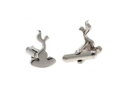 Tottenham manchetknapper - Stainless Steel Cufflinks CR