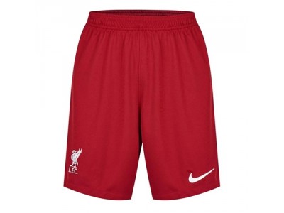 Liverpool FC Hjemme Shorts 2022 2023 - voksen