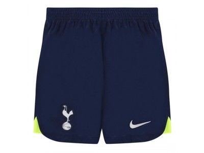 Tottenham Hotspur 2022/2023 Hjemme Shorts - børn