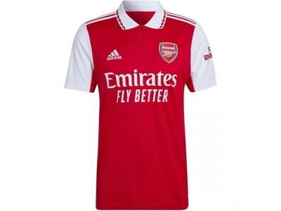 Arsenal hjemme trøje 2022 2023 - voksen