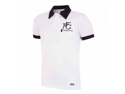 Fulham FC 1975 Retro Football Shirt
