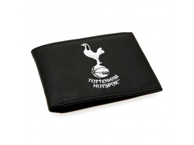 Tottenham pung - Embroidered Wallet