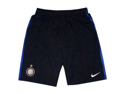 Inter hjemme shorts 2011/12 - børn