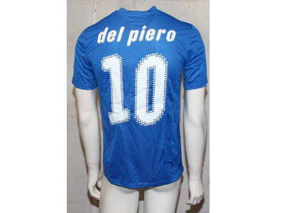 Nike teamsport trøje - Del Piero 10