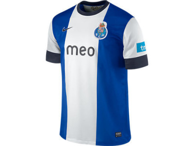 FC Porto hjemme trøje 2012/13 - fra Nike