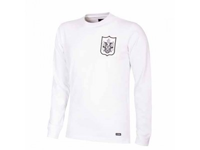 Fulham FC 1966 Retro Football Shirt