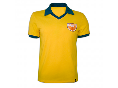 Los Angeles Aztecs 1970erne ude trøje retro