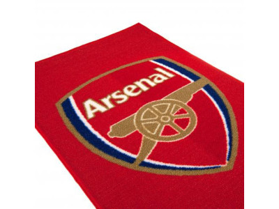 Arsenal tæppe - Rug