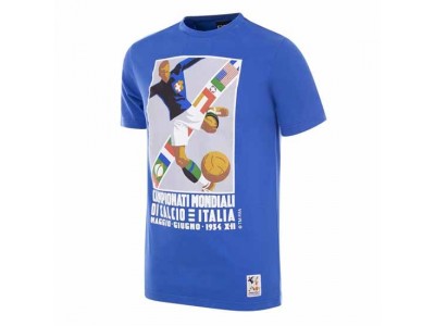 Brasilien VM 1950 Emblem T-Shirt