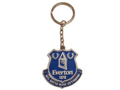 Everton nøglering | EFC Keyring