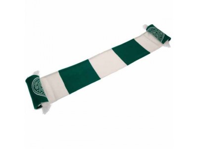Celtic halstørklæde - CFC Bar Scarf