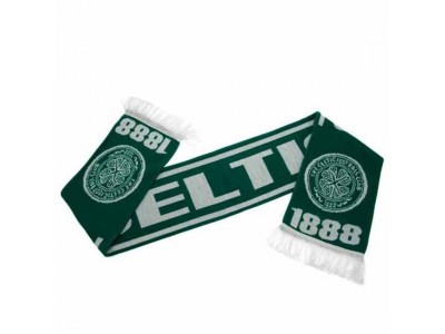 Celtic halstørklæde - CFC Scarf