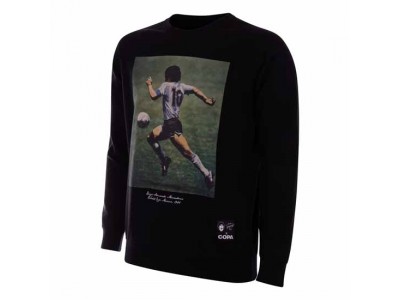 Maradona x COPA World Cup 1986 Sweater