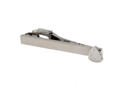 Newcastle United slipsenål - NUFC Stainless Steel Tie Slide