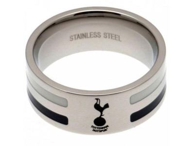 Tottenham ring - Colour Stripe Ring - Small