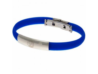 Chelsea armbånd - Colour Silicone Bracelet