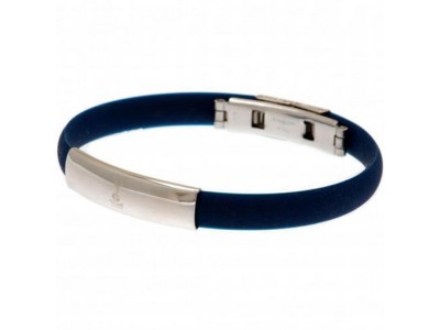 Tottenham Hotspur armbånd - Colour Silicone Bracelet