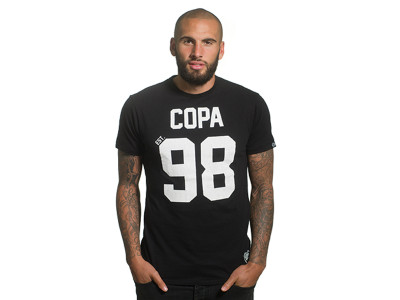 COPA '98 Vintage t-shirt