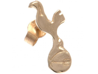 Tottenham Hotspur ørering - 9ct Gold Earring