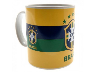 Brasilien krus