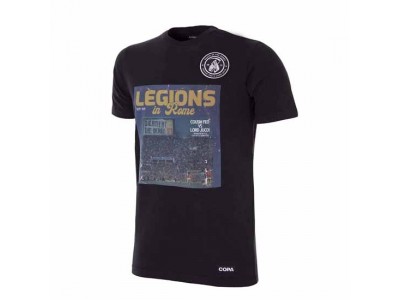 Death At The Derby - Legions In Rome T-Shirt