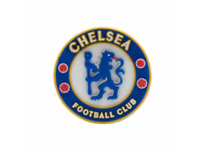 Chelsea magnet - 3D Fridge Magnet