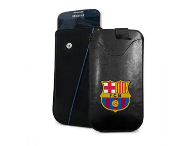 FC Barcelona lomme - Phone Pouch Small
