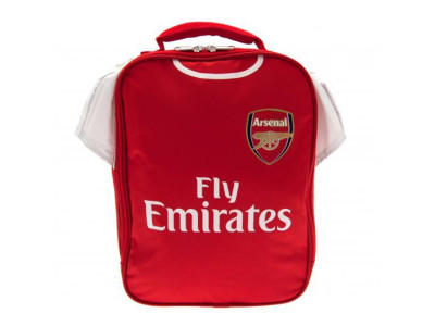 Arsenal madkasse - Kit Lunch Bag