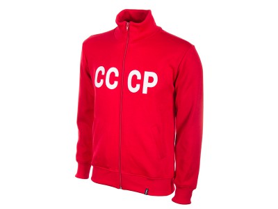Sovjet CCCP 1970erne Retro Jakke - fra Copa