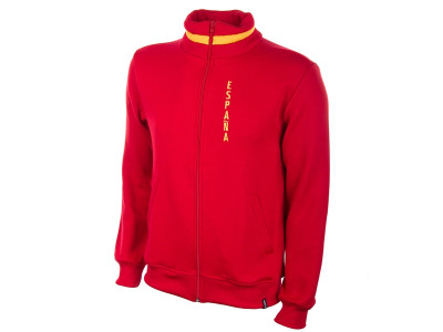 Spanien retro jakke 1978 - (På Lager)