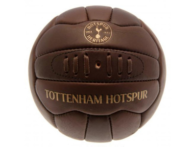 Tottenham Hotspur fodbold - THFC Retro Heritage Football