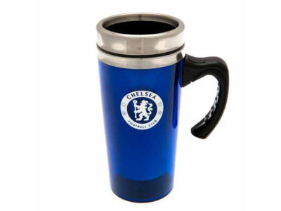 Chelsea krus - Aluminium Travel Mug