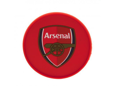 Arsenal bordskåner - Silicone Coaster