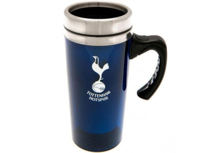 Tottenham krus - Aluminium Travel Mug