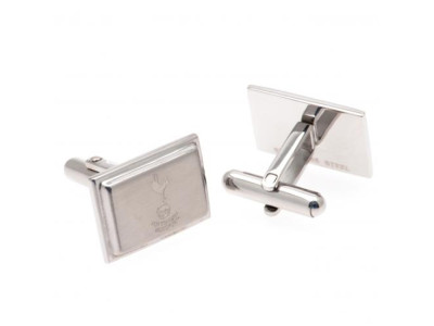 Tottenham Hotspur manchet knapper - Stainless Steel Cufflinks