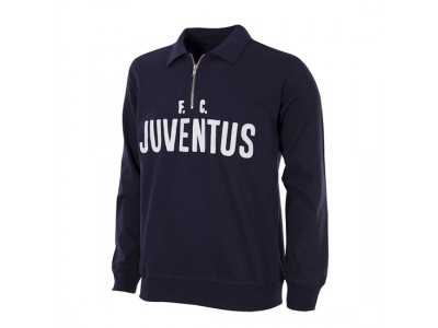 Juventus 1974-75 retro jakke - fra Copa