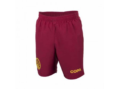 Tibet ude shorts - fra Copa