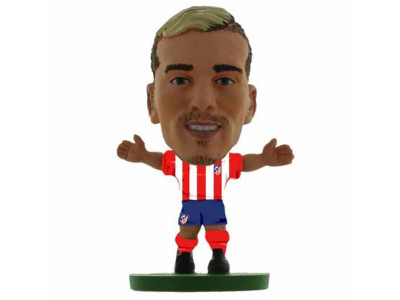 Atletico Madrid figur - ATM SoccerStarz Griezmann