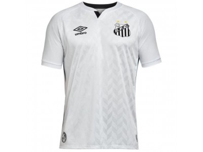 Santos FC hjemme trøje 2020 - fra Umbro