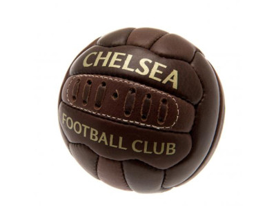 Chelsea mini bold - CFC Retro Heritage Mini Ball - str. 1