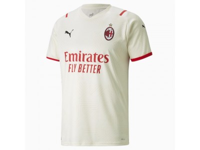 AC Milan ude trøje 2021/22 - fra Puma