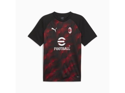 AC Milan pre-match trøje 2023/24 - voksen