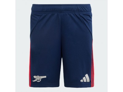 Arsenal ude shorts 2025/26 - børn